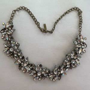 Sugar Fix by Bauble Bar statement necklace